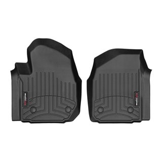 WeatherTech | Tapis DigitalFit - Avant - Chevrolet / GMC 2019-2022 WeatherTech Floor Mats