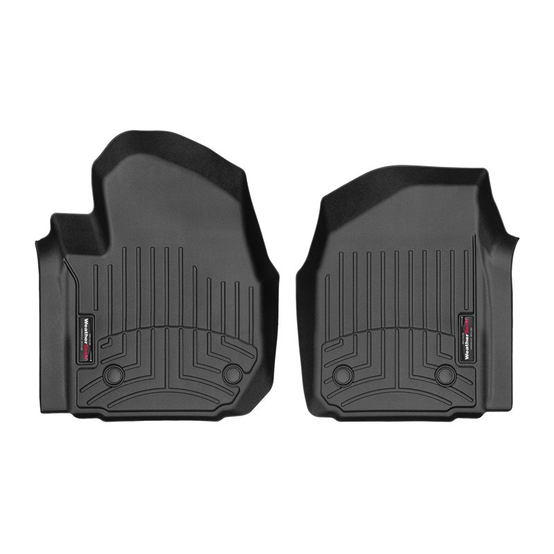 WeatherTech | Tapis DigitalFit - Avant - Chevrolet / GMC 2019-2022 WeatherTech Floor Mats