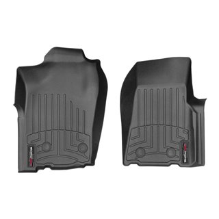 WeatherTech | Tapis DigitalFit - Avant - Ranger 2.3L / 3.0L / 4.0L 2004-2011 WeatherTech Floor Mats