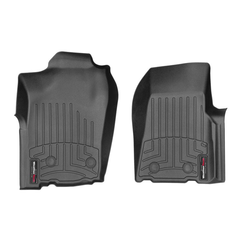 WeatherTech | Tapis DigitalFit - Avant - Ranger 2.3L / 3.0L / 4.0L 2004-2011 WeatherTech Floor Mats