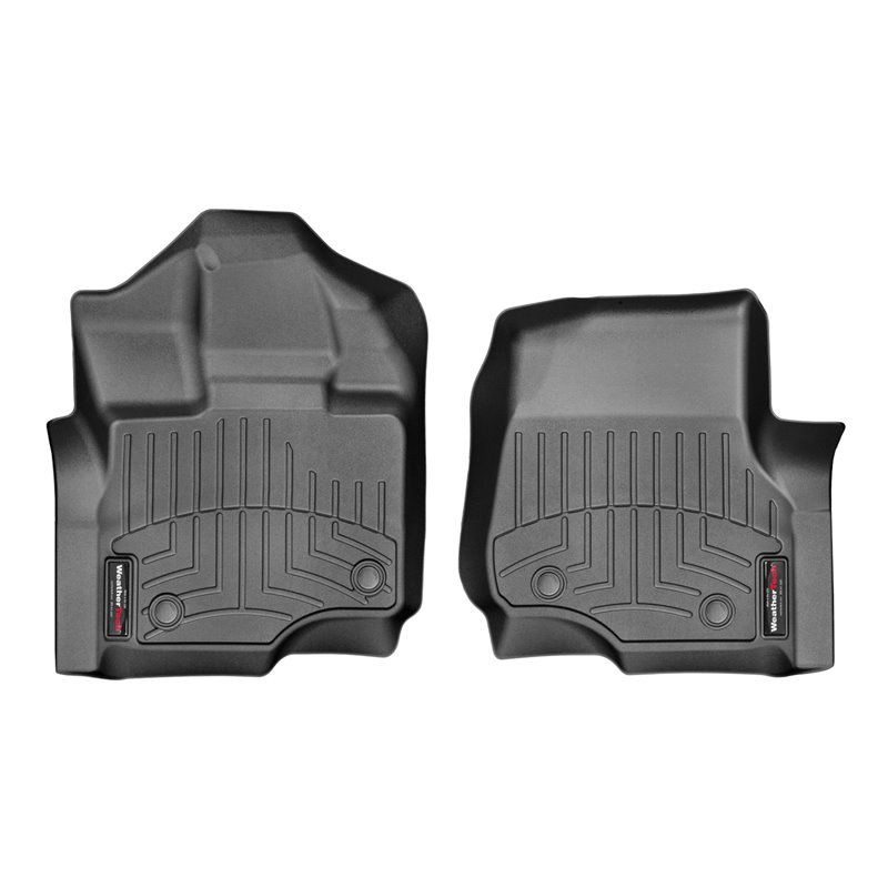 WeatherTech | Tapis DigitalFit - Avant - F-150 2015-2021 WeatherTech Floor Mats