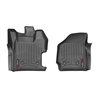 WeatherTech | Tapis DigitalFit - Avant - F-250 XL / XLT / F-350 6.2L / 6.7L 2013-2016 WeatherTech Floor Mats