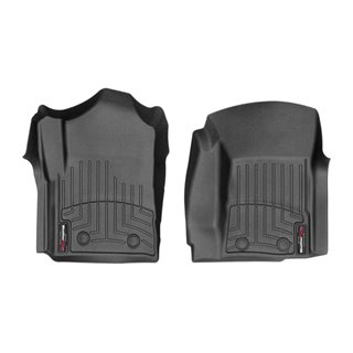 WeatherTech | Tapis DigitalFit - Avant - Silverado 3500 HD / Sierra 3500 HD 6.0L / 6.6L 2015-2018