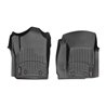 WeatherTech | Tapis DigitalFit - Avant - Silverado 3500 HD / Sierra 3500 HD 6.0L / 6.6L 2015-2018