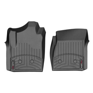 WeatherTech | Tapis DigitalFit - Avant - Chevrolet / GMC 2014-2020 WeatherTech Floor Mats