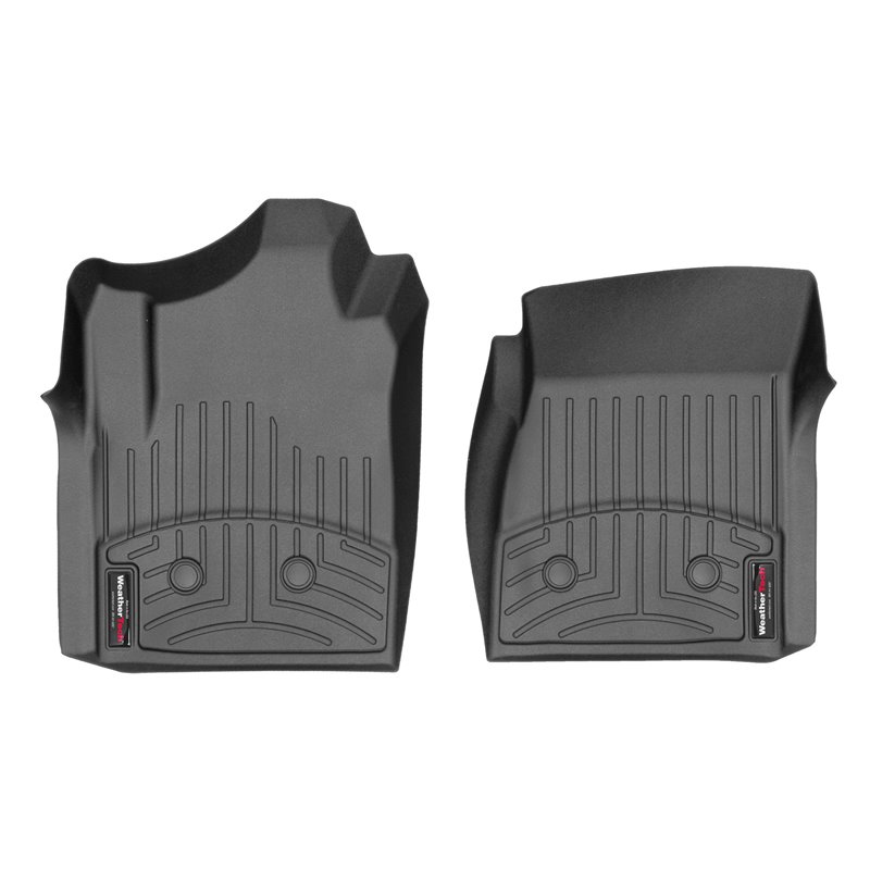 WeatherTech | Tapis DigitalFit - Avant - Chevrolet / GMC 2014-2020 WeatherTech Floor Mats