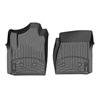 WeatherTech | Tapis DigitalFit - Avant - Chevrolet / GMC 2014-2020 WeatherTech Floor Mats