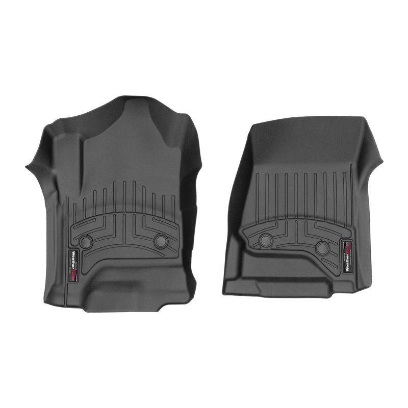 WeatherTech | Tapis DigitalFit - Avant - Chevrolet / GMC 2014-2020 WeatherTech Floor Mats