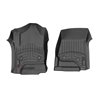 WeatherTech | Tapis DigitalFit - Avant - Chevrolet / GMC 2014-2020 WeatherTech Floor Mats