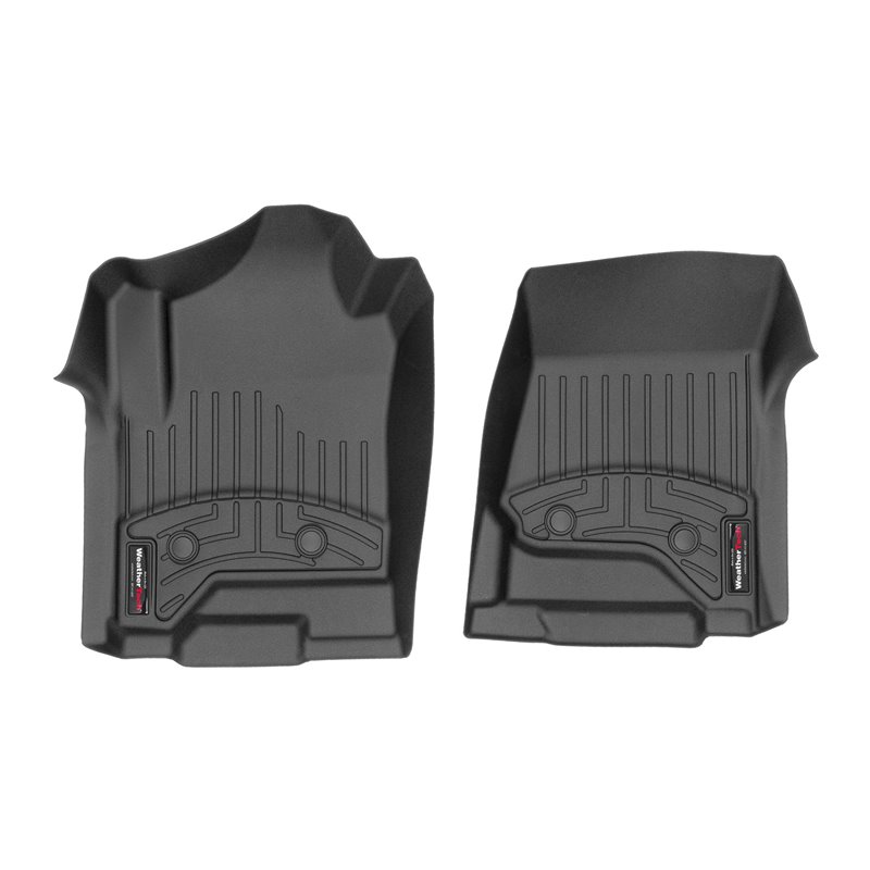 WeatherTech | Tapis DigitalFit - Avant - Chevrolet / GMC 2014-2020 WeatherTech Floor Mats