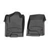 WeatherTech | Tapis DigitalFit - Avant - Chevrolet / GMC 2014-2020 WeatherTech Floor Mats