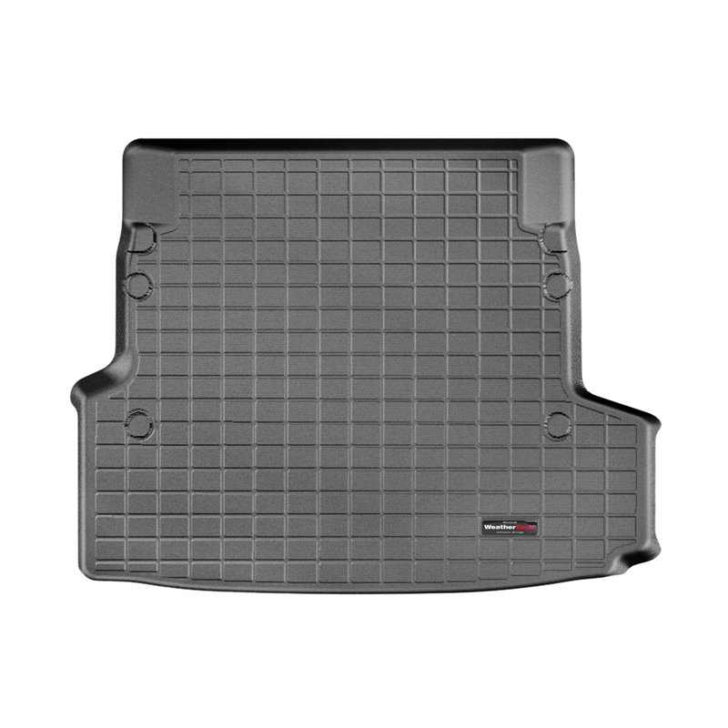 WeatherTech | Tapis de coffre - BMW 3-Series (Sports Wagon) 2014-2020