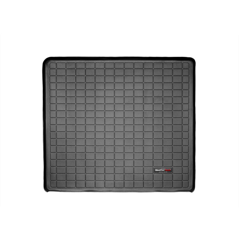 WeatherTech | Tapis de coffre - Toyota 4Runner 2010-2022