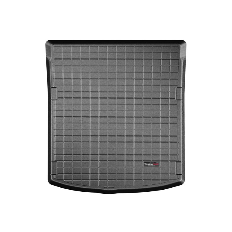 WeatherTech | Tapis de coffre - Audi A6 / S6  2012-2018