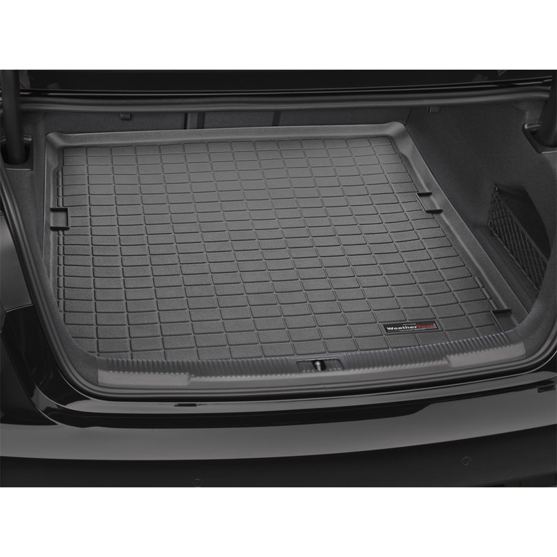 WeatherTech | Tapis de coffre - Audi A6 / S6  2012-2018