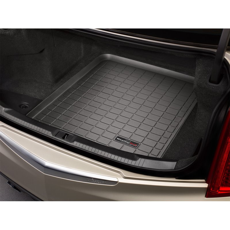 WeatherTech | Tapis de coffre - Cadillac ATS / ATS-V  2013-2019