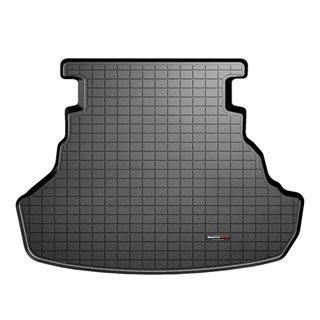 WeatherTech | Tapis de coffre - Toyota Camry 2012-2014
