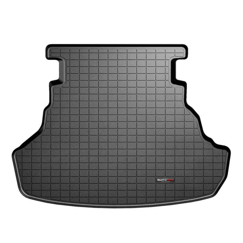 WeatherTech | Tapis de coffre - Toyota Camry 2012-2014