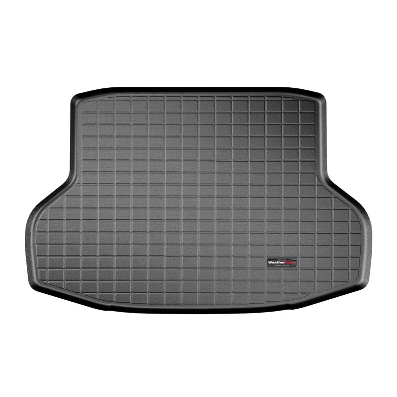 WeatherTech | Tapis de coffre - Honda Civic (Berline, Coupe) 2016-2021