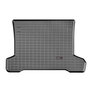 WeatherTech | Tapis de coffre - Chevrolet Corvette 2014-2019