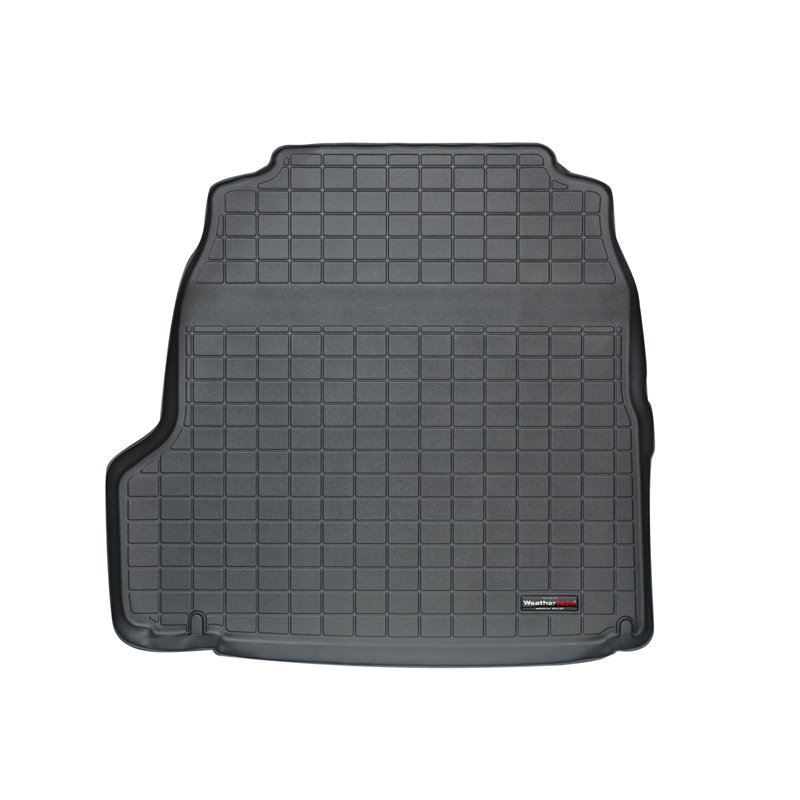 WeatherTech | Tapis de coffre - Cadillac CTS / CTS-V (BERLINE) 2008-2013
