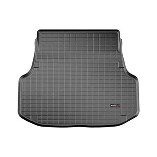 WeatherTech | Tapis de coffre - Hyundai Equus 2014-2016