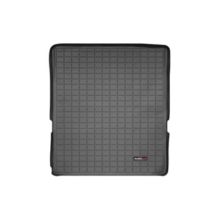 WeatherTech | Tapis de coffre (Derrière 2e Rangée) - Ford Flex 09-19