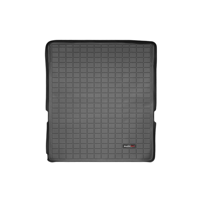 WeatherTech | Tapis de coffre (Derrière 2e Rangée) - Ford Flex 09-19