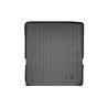 WeatherTech | Tapis de coffre (Derrière 2e Rangée) - Ford Flex 09-19