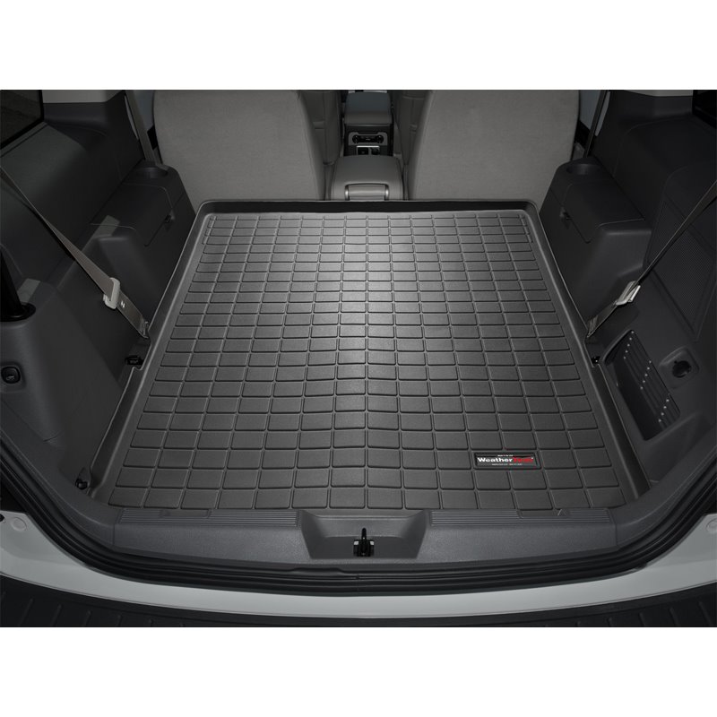 WeatherTech | Tapis de coffre (Derrière 2e Rangée) - Ford Flex 09-19