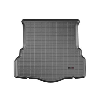 WeatherTech | Tapis de coffre - Fusion 2013-2020 WeatherTech Cargo Liners
