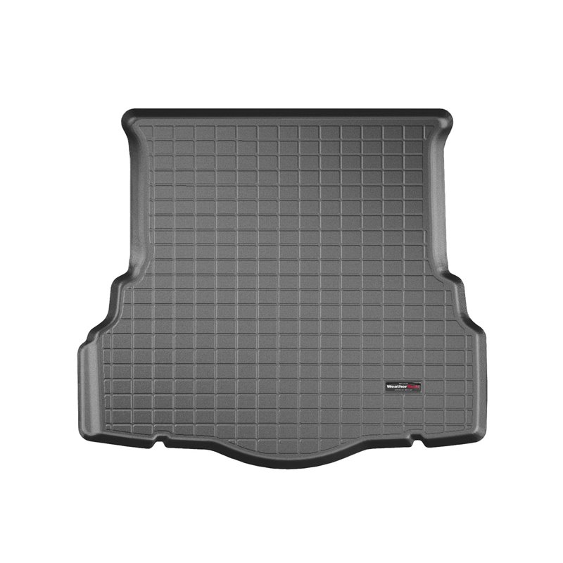 WeatherTech | Tapis de coffre - Fusion 2013-2020 WeatherTech Cargo Liners