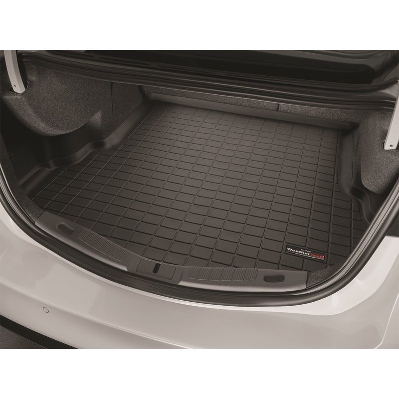 WeatherTech | Tapis de coffre - Fusion 2013-2020 WeatherTech Cargo Liners