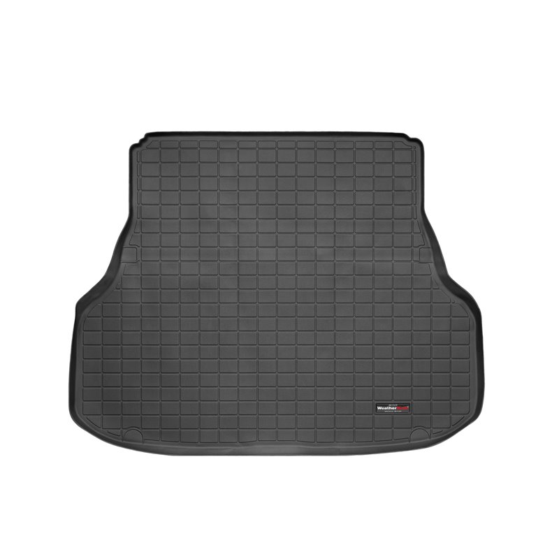 WeatherTech | Tapis de coffre -- Hyundai Genesis  2009-2014