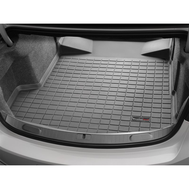 WeatherTech | Tapis de coffre - Impala 2.4L / 2.5L / 3.6L 2014-2020 WeatherTech Cargo Liners
