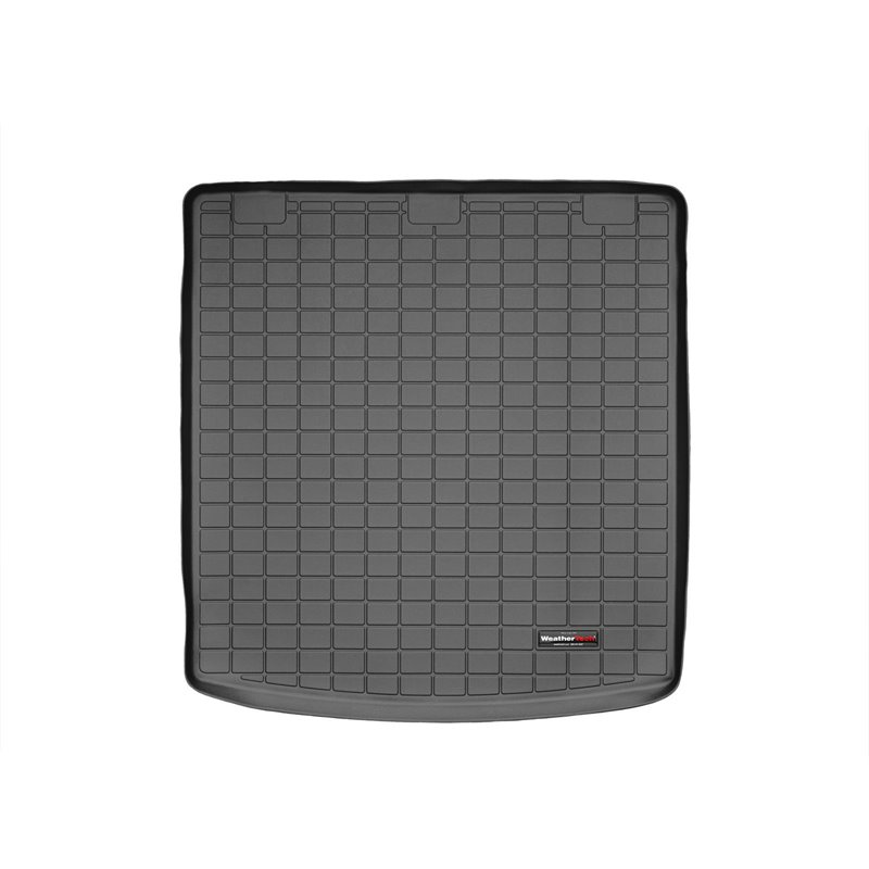WeatherTech | Tapis de coffre - Jetta 2.0L / 2.5L 2009-2010 WeatherTech Cargo Liners