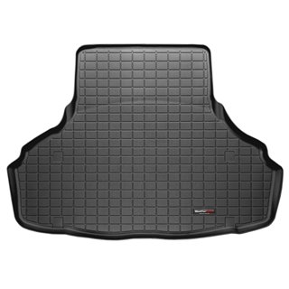 WeatherTech | Tapis de coffre - Lexus LS460  2007-2017