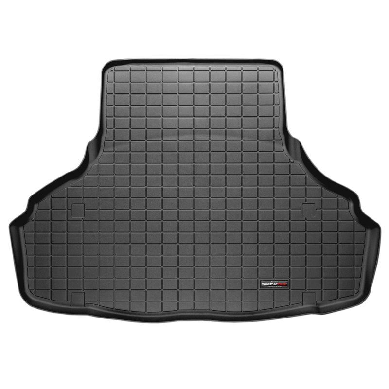WeatherTech | Tapis de coffre - Lexus LS460  2007-2017