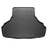 WeatherTech | Tapis de coffre - Lexus LS460  2007-2017