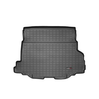 WeatherTech | Tapis de coffre - Ford Fusion / Lincoln MKZ  2010-2012