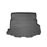 WeatherTech | Tapis de coffre - Ford Fusion / Lincoln MKZ  2010-2012