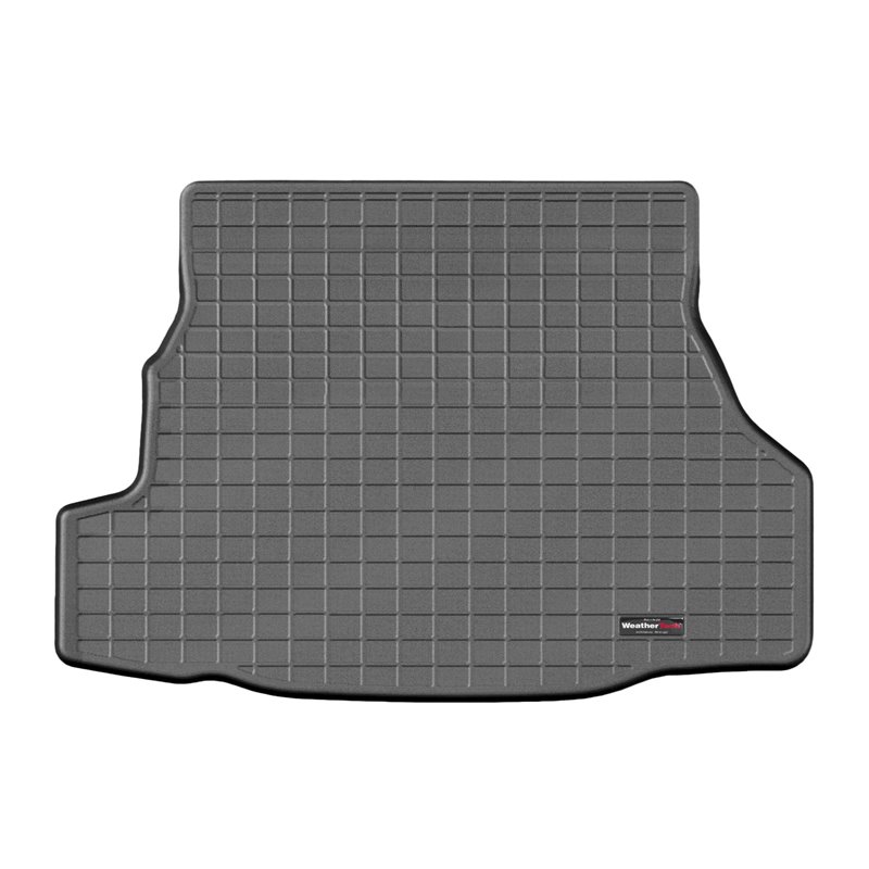 WeatherTech | Tapis de coffre - Ford Mustang 2005-2014