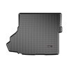 WeatherTech | Tapis de coffre- Ford Mustang 2015-2018 - Mustang 2015-2019 WeatherTech Cargo Liners