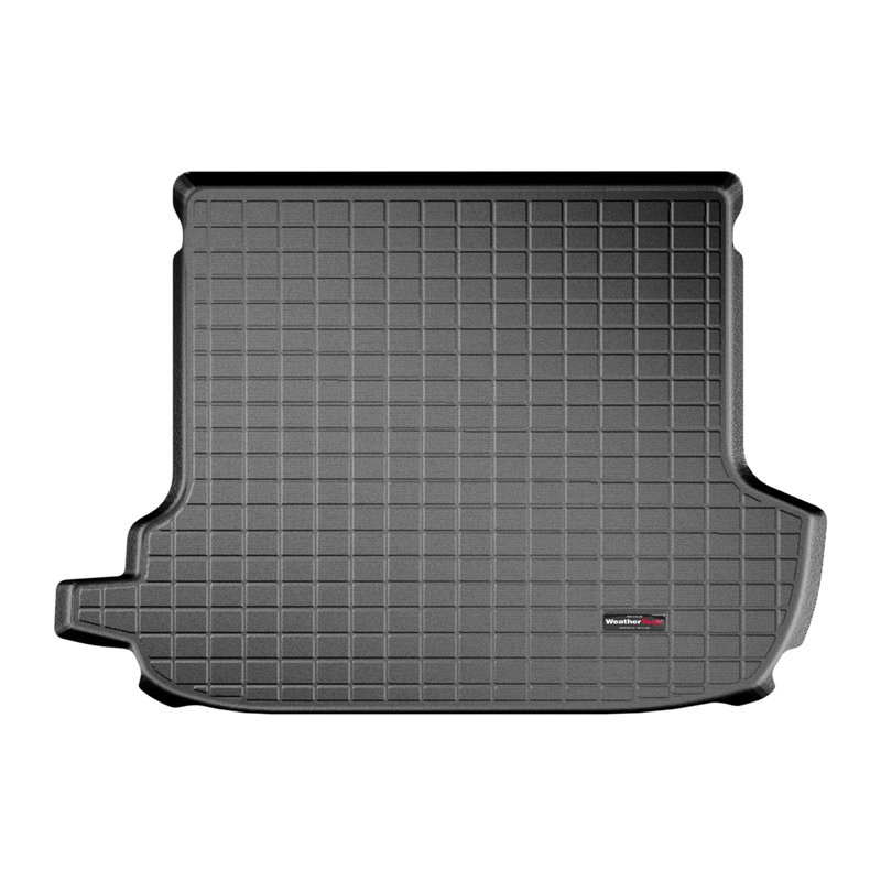 WeatherTech | Tapis de coffre - Outback 2.5L / 3.6L 2015-2019 WeatherTech Cargo Liners