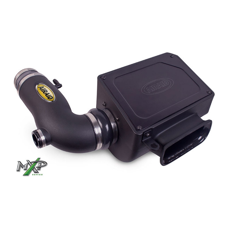 Airaid | Performance Cold Air MXP Intake System - BRZ / FRS / 86 13-20 Airaid Entrées Air