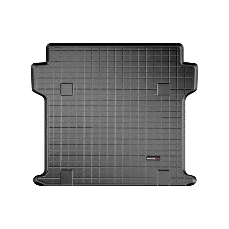 WeatherTech | Tapis de coffre - Ram Promaster City Wagon 15-20