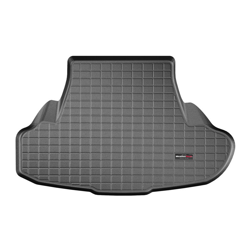 WeatherTech | Tapis de coffre - Infiniti Q50 2014-2022