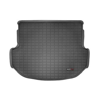 WeatherTech | Tapis de coffre - Santa Fe / Santa Fe Sport / Santa Fe XL 2013-2018 WeatherTech Cargo Liners