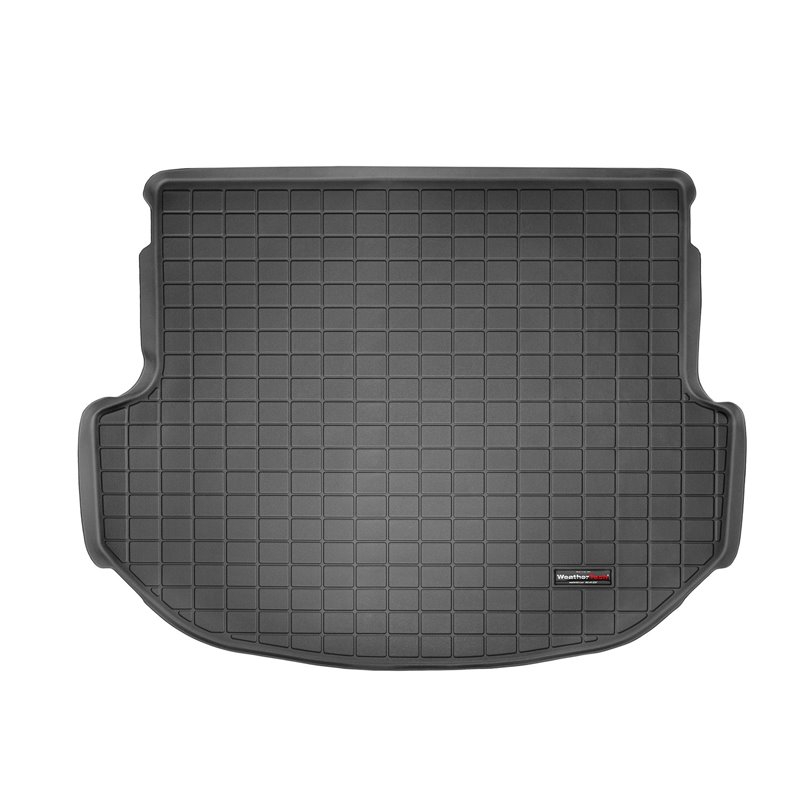 WeatherTech | Tapis de coffre - Santa Fe / Santa Fe Sport / Santa Fe XL 2013-2018 WeatherTech Cargo Liners