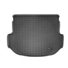 WeatherTech | Tapis de coffre - Santa Fe / Santa Fe Sport / Santa Fe XL 2013-2018 WeatherTech Cargo Liners